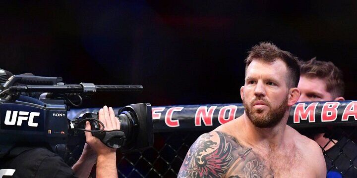 Райан Бэйдер — Вадим Немков. Прогноз на Bellator (22 августа 2020 года) Райан Бэйдер — Вадим Немков. Прогноз на Bellator (22 августа 2020 года)