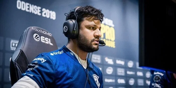 FaZe Clan - MIBR