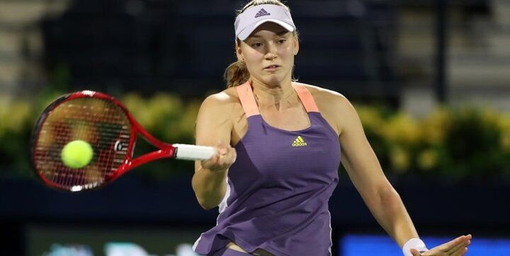 Екатерина Александрова – Елена Рыбакина. Прогноз на матч WTA Нью-Йорк (22 августа 2020 года) Екатерина Александрова – Елена Рыбакина. Прогноз на матч WTA Нью-Йорк (22 августа 2020 года)