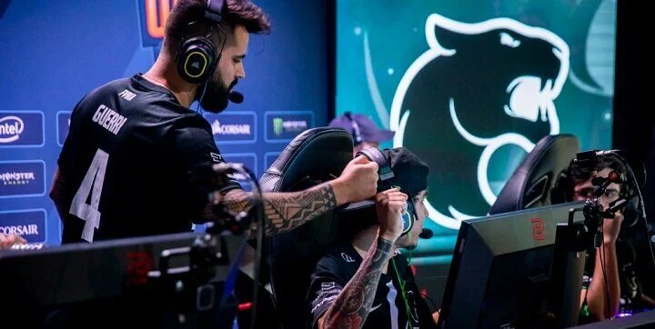 Furia eSports - Gen.G esports