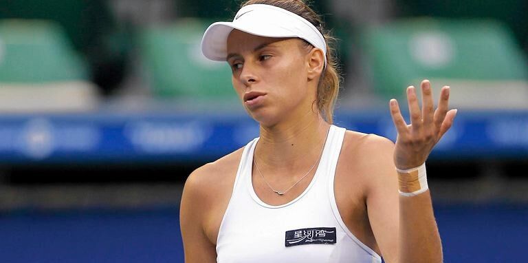 Магда Линетт – Вера Звонарёва. Прогноз на матч WTA Нью-Йорк (23 августа 2020 года)