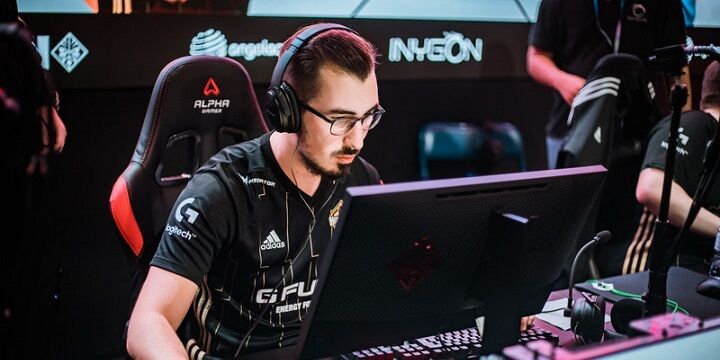 Heretics — Secret. Прогноз на матч CS:GO (24 августа 2020 года) Heretics — Secret. Прогноз на матч CS:GO (24 августа 2020 года)
