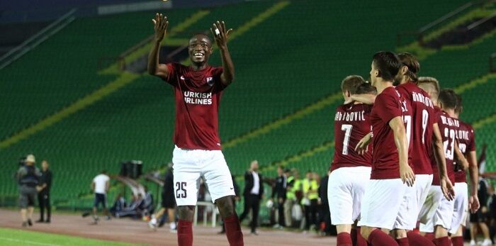 Динамо Брест — Сараево. Прогноз на матч Лиги чемпионов (26 августа 2020 года) Динамо Брест — Сараево. Прогноз на матч Лиги чемпионов (26 августа 2020 года)