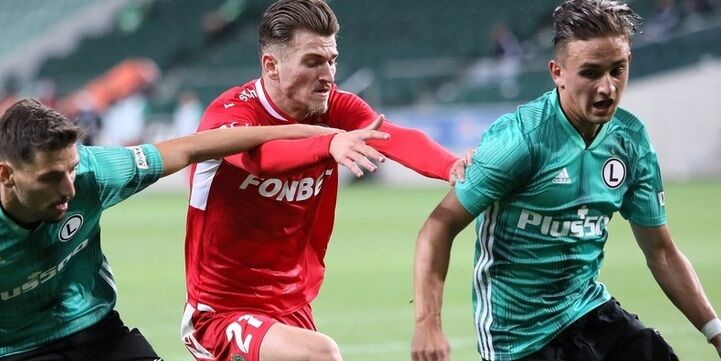 Легия — Ягеллония: прогноз и ставки на матч чемпионата Польши (29 августа 2020 года) Легия — Ягеллония: прогноз и ставки на матч чемпионата Польши (29 августа 2020 года)