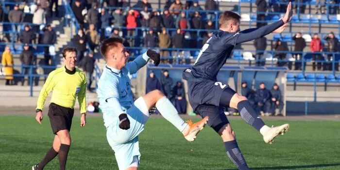 Химик Светлогорск - Рух Брест Химик Светлогорск - Рух Брест