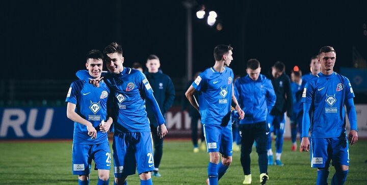 Чертаново – Алания. Прогноз на матч чемпионата России (30 августа 2020 года). Чертаново – Алания. Прогноз на матч чемпионата России (30 августа 2020 года).