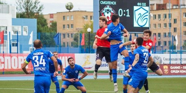 Ленинградец — Олимп-Долгопрудный. Прогноз (кф. 2.07) на матч Кубка России (2 сентября 2020 года) Ленинградец — Олимп-Долгопрудный. Прогноз (кф. 2.07) на матч Кубка России (2 сентября 2020 года)