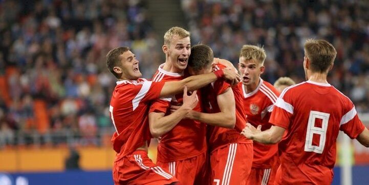 Россия U21 — Болгария U21: прогноз на матч Чемпионата Европы (4 сентября 2020 года) Россия U21 — Болгария U21: прогноз на матч Чемпионата Европы (4 сентября 2020 года)