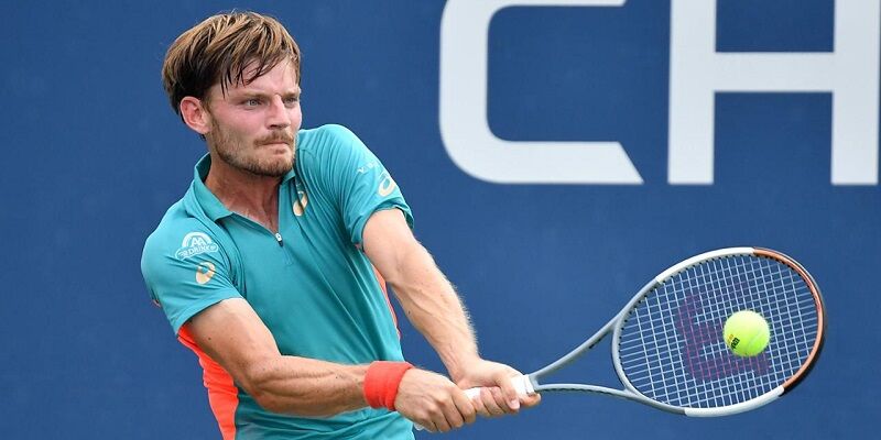 Денис Шаповалов — Давид Гоффин. Прогноз на матч ATP ЮС Оупен (7 сентября 2020 года)