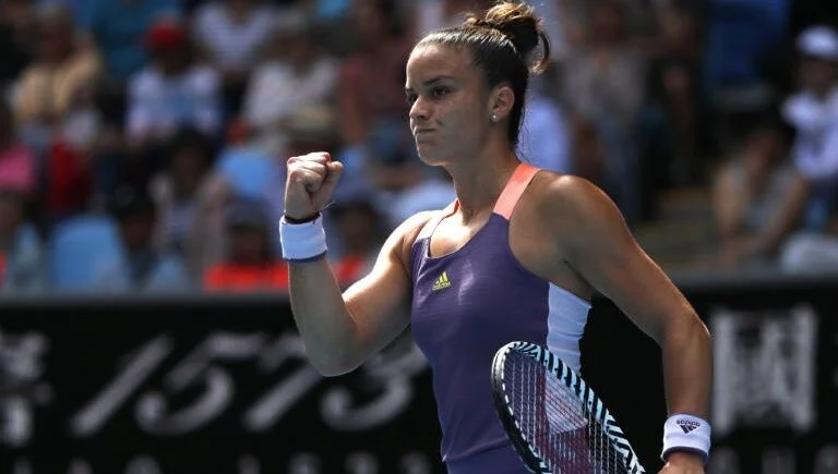 Мария Саккари – Серена Уильямс. Прогноз на матч WTA ЮС Оупен (7 сентября 2020 года) Мария Саккари – Серена Уильямс. Прогноз на матч WTA ЮС Оупен (7 сентября 2020 года)