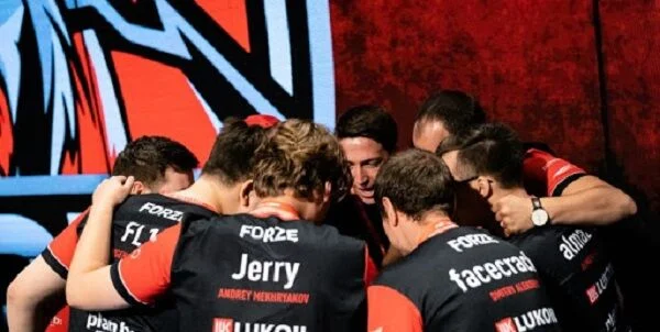 forZe - HellRaisers forZe - HellRaisers