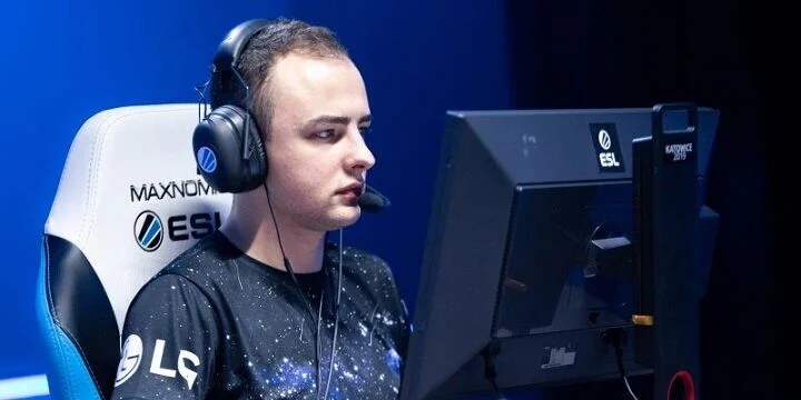 Team Heretics - Winstrike Team Team Heretics - Winstrike Team