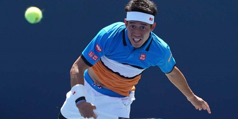 Миомир Кечманович — Кей Нисикори. Прогноз на матч ATP Китцбюэль (8 сентября 2020 года)