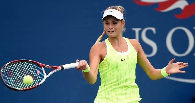 Катарина Завацкая – Паула Бадоса. Прогноз на матч WTA Стамбул (8 сентября 2020 года)