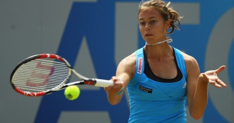 Жасмине Паолини – Стефани Фогеле. Прогноз на матч WTA Стамбул (8 сентября 2020 года)