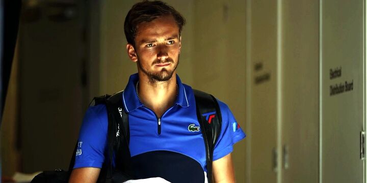 Андрей Рублев - Даниил Медведев. Прогноз на US Open (9 сентября 2020 года)
Андрей Рублев - Даниил Медведев. Прогноз на US Open (9 сентября 2020 года)