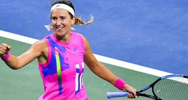 Виктория Азаренко – Элиза Мертенс. Прогноз на матч WTA ЮС Оупен (10 сентября 2020 года) Виктория Азаренко – Элиза Мертенс. Прогноз на матч WTA ЮС Оупен (10 сентября 2020 года)