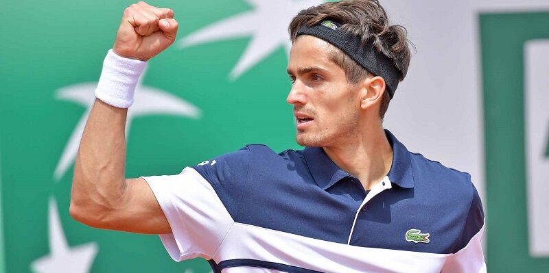 Фелисиано Лопес — Пьер-Юг Эрбер. Прогноз на матч ATP Китцбюэль (9 сентября 2020 года)