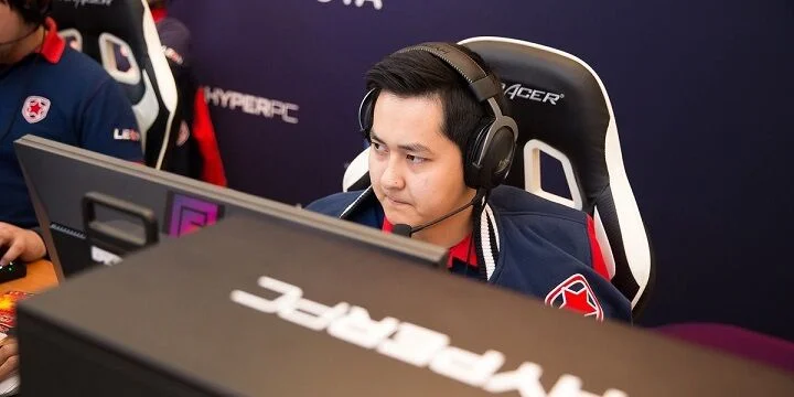 Gambit Youngsters - MIBR Gambit Youngsters - MIBR