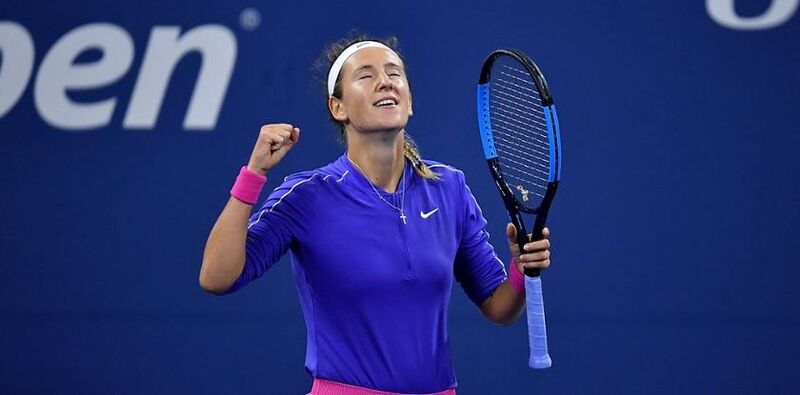 Серена Уильямс – Виктория Азаренко. Прогноз на матч WTA ЮС Оупен (11 сентября 2020 года)