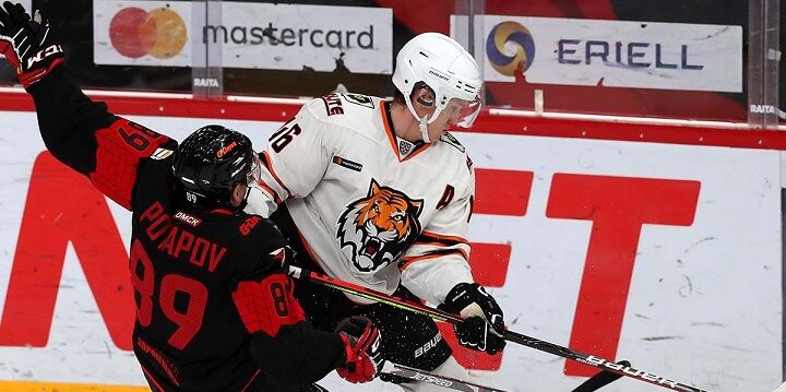 Амур — ЦСКА. Прогноз на матч КХЛ (12 сентября 2020 года) Амур — ЦСКА. Прогноз на матч КХЛ (12 сентября 2020 года)