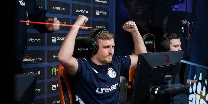 BIG — G2. Прогноз на матч CS:GO (12 сентября 2020 года) BIG — G2. Прогноз на матч CS:GO (12 сентября 2020 года)