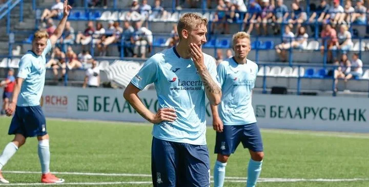 Рух Брест - Неман Рух Брест - Неман