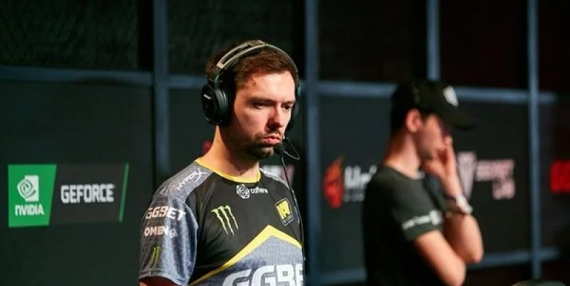 NaVi - OG NaVi - OG