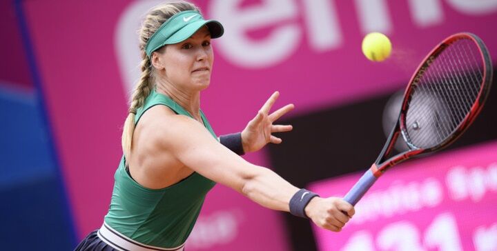 Эжени Бушар – Патрисия Мария Тиг. Прогноз на матч WTA Стамбул (13 сентября 2020 года) Эжени Бушар – Патрисия Мария Тиг. Прогноз на матч WTA Стамбул (13 сентября 2020 года)