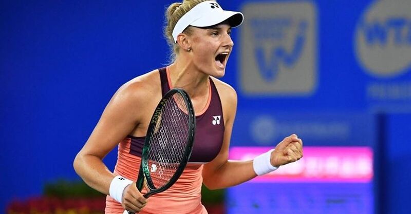Камила Джорджи – Даяна Ястремская. Прогноз на матч WTA Рим (14 сентября 2020 года) Камила Джорджи – Даяна Ястремская. Прогноз на матч WTA Рим (14 сентября 2020 года)