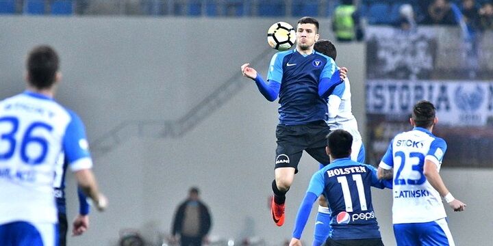 Вииторул — Крайова. Прогноз на матч чемпионата Румынии (14 сентября 2020 года) Вииторул — Крайова. Прогноз на матч чемпионата Румынии (14 сентября 2020 года)