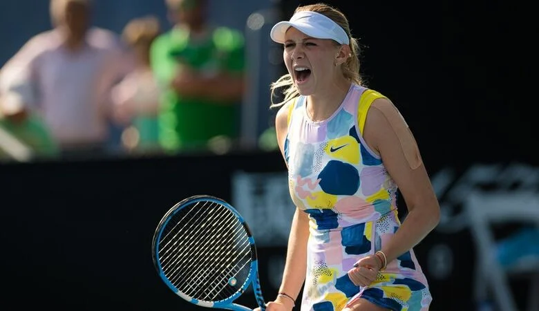 Даяна Ястремская – Аманда Анисимова. Прогноз на матч WTA Рим (16 сентября 2020 года) Даяна Ястремская – Аманда Анисимова. Прогноз на матч WTA Рим (16 сентября 2020 года)