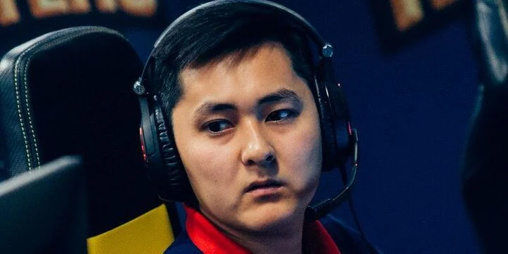 Virtus.pro - Gambit Youngsters Virtus.pro - Gambit Youngsters