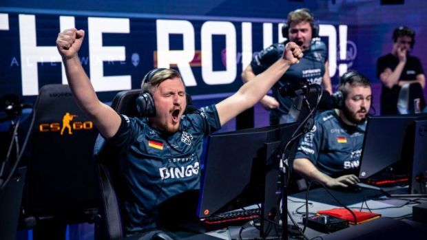 BIG — GODSENT. Прогноз на матч CS:GO (16 сентября 2020 года) BIG — GODSENT. Прогноз на матч CS:GO (16 сентября 2020 года)