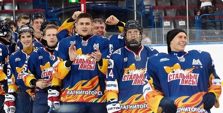 Стальные Лисы — Белые Медведи. Прогноз на матч регулярного чемпионата МХЛ (17 сентября 2020 года). Стальные Лисы — Белые Медведи. Прогноз на матч регулярного чемпионата МХЛ (17 сентября 2020 года).