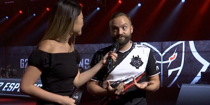 G2 — AGO. Прогноз на матч CS:GO (17 сентября 2020 года) G2 — AGO. Прогноз на матч CS:GO (17 сентября 2020 года)
