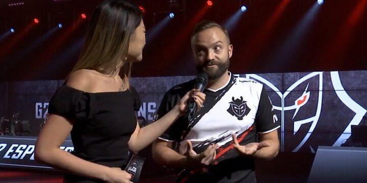 G2 — AGO. Прогноз на матч CS:GO (17 сентября 2020 года)