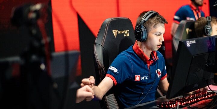 Gambit Youngsters — GODSENT. Прогноз на матч CS:GO (17 сентября 2020 года) Gambit Youngsters — GODSENT. Прогноз на матч CS:GO (17 сентября 2020 года)
