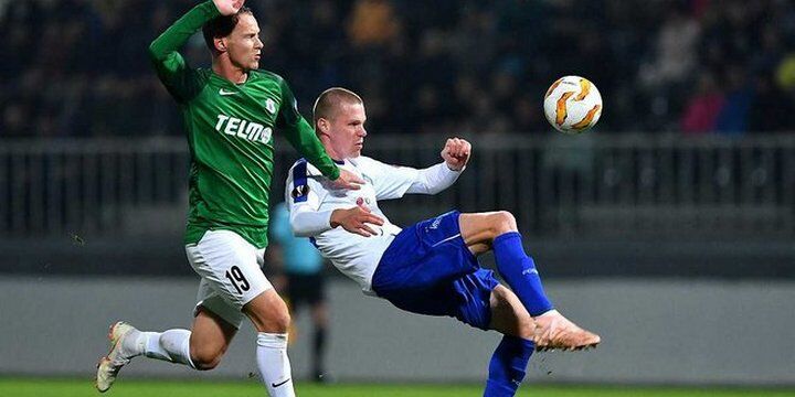 Дунайська Стреда — Яблонец. Прогноз на матч Лиги Европы (17 сентября 2020 года) Дунайська Стреда — Яблонец. Прогноз на матч Лиги Европы (17 сентября 2020 года)