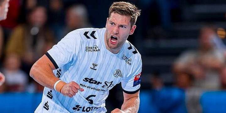 Загреб — Киль. Прогноз на матч Лиги Чемпионов (17 cентября 2020 года) Загреб — Киль. Прогноз на матч Лиги Чемпионов (17 cентября 2020 года)