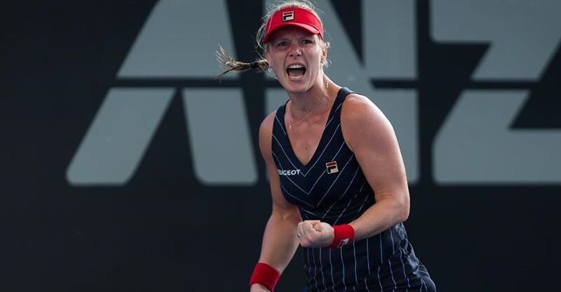Кики Бертенс – Полона Херцог. Прогноз на матч WTA Рим (17 сентября 2020 года)