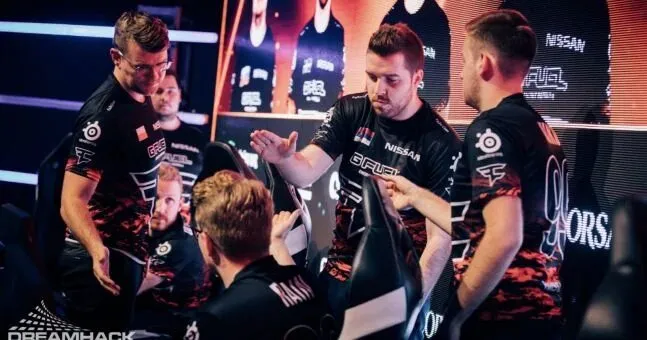 FaZe Clan — NIP. Прогноз на матч CS:GO (18 сентября 2020 года) FaZe Clan — NIP. Прогноз на матч CS:GO (18 сентября 2020 года)