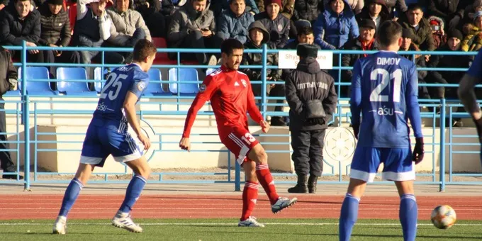 Окжетпес — Каспий Актау. Прогноз на матч чемпионата Казахстана (18 сентября 2020 года) Окжетпес — Каспий Актау. Прогноз на матч чемпионата Казахстана (18 сентября 2020 года)