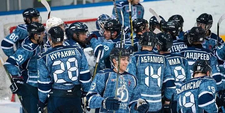 Динамо СПБ — Локо. Прогноз на матч регулярного чемпионата МХЛ (18 сентября 2020 года).
Динамо СПБ — Локо. Прогноз на матч регулярного чемпионата МХЛ (18 сентября 2020 года).