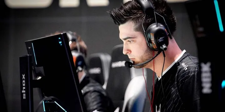 G2 — Na'Vi. Прогноз на матч CS:GO (19 сентября 2020 года) G2 — Na'Vi. Прогноз на матч CS:GO (19 сентября 2020 года)