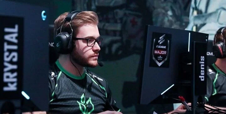 BIG - ENCE eSports BIG - ENCE eSports