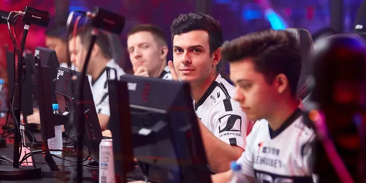 Chaos — Evil Geniuses. Прогноз на матч CS:GO (19 сентября 2020 года) Chaos — Evil Geniuses. Прогноз на матч CS:GO (19 сентября 2020 года)