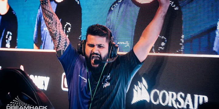 100 Thieves — FURIA. Прогноз на матч CS:GO (20 сентября 2020 года) 100 Thieves — FURIA. Прогноз на матч CS:GO (20 сентября 2020 года)