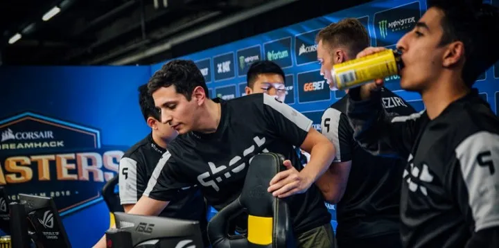Chaos — Cloud9. Прогноз на матч CS:GO (20 сентября 2020 года) Chaos — Cloud9. Прогноз на матч CS:GO (20 сентября 2020 года)