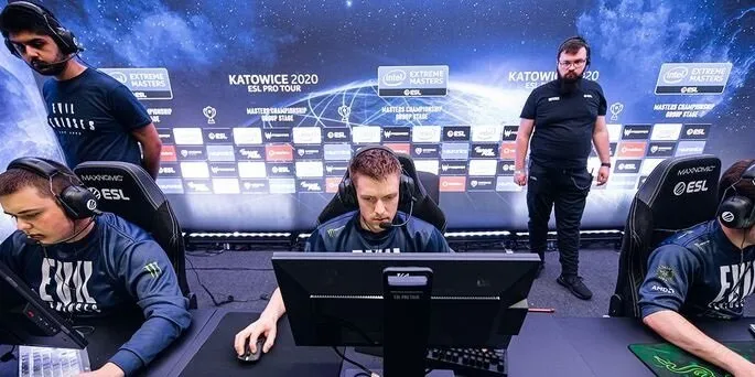 Evil Geniuses — Triumph. Прогноз на матч CS:GO (20 сентября 2020 года) Evil Geniuses — Triumph. Прогноз на матч CS:GO (20 сентября 2020 года)